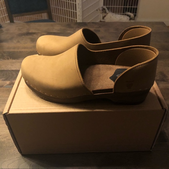 Sandgrens Brett low NIB - Picture 3 of 6